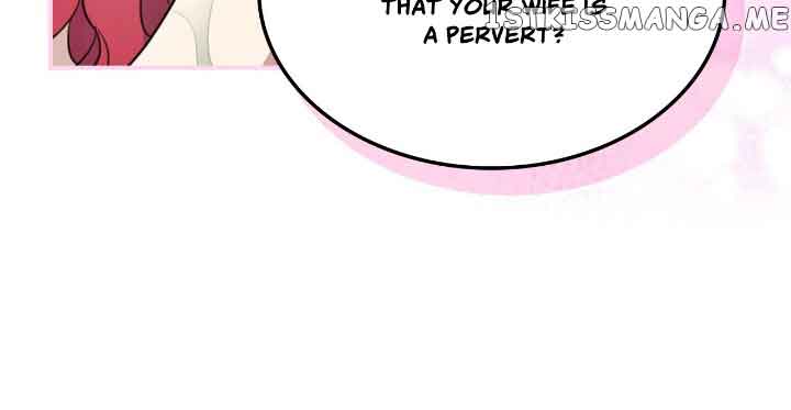 The Lady and the Beast (Hongseul) Chapter 115 page 12