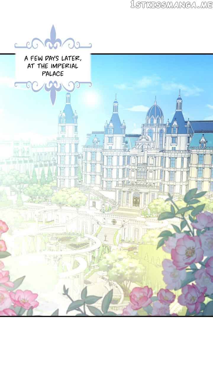 The Lady and the Beast (Hongseul) Chapter 115 page 16