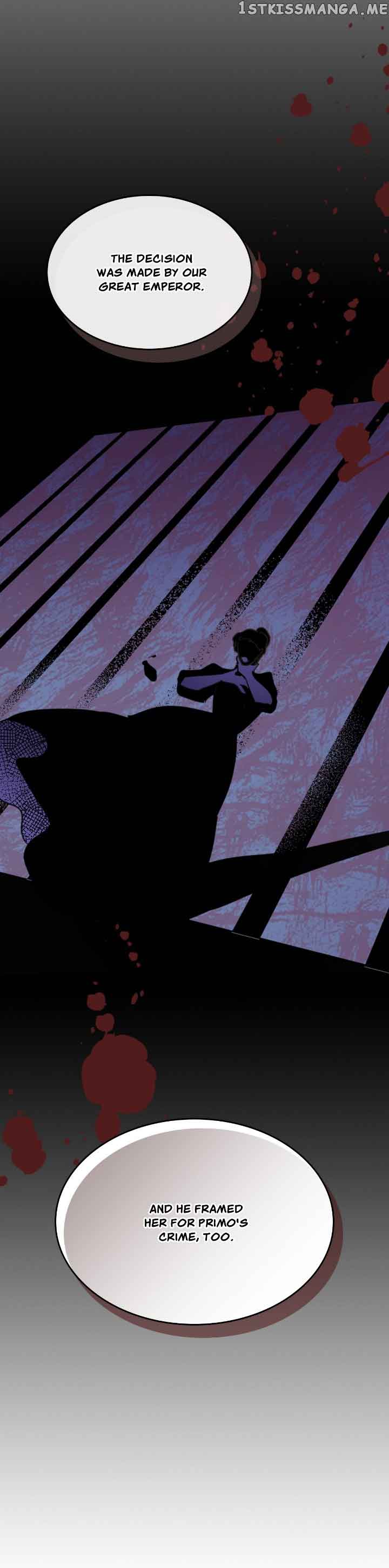 The Lady and the Beast (Hongseul) Chapter 115 page 24