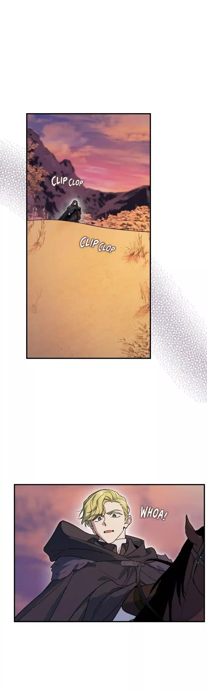 The Lady and the Beast (Hongseul) Chapter 170 page 1