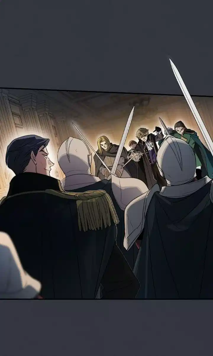The Lady and the Beast (Hongseul) Chapter 170 page 6