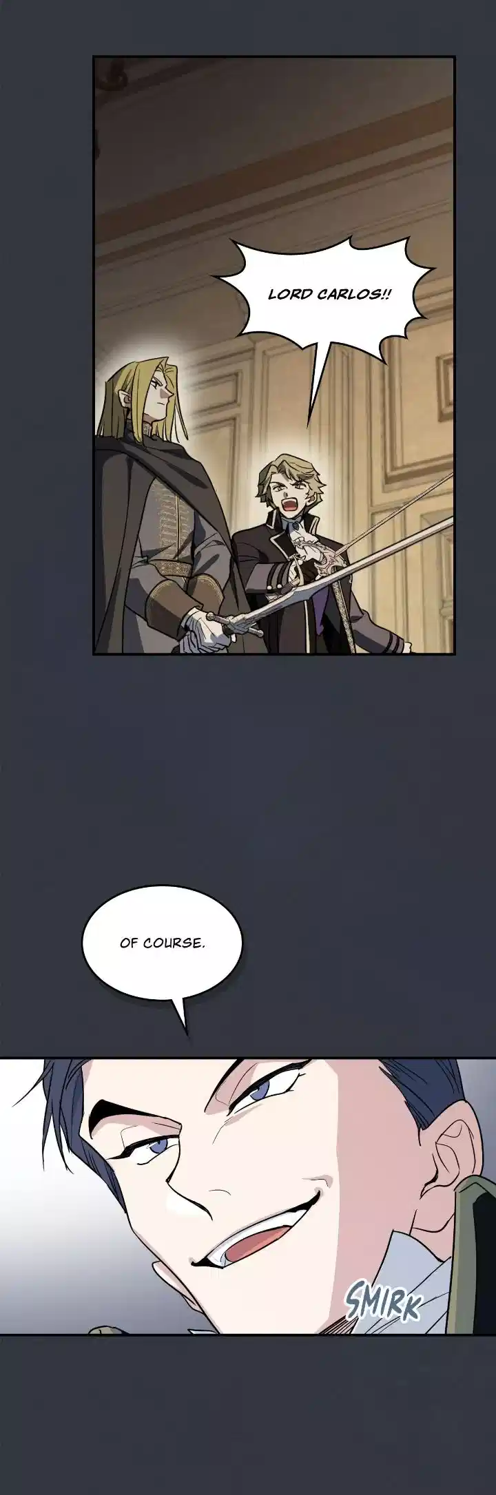 The Lady and the Beast (Hongseul) Chapter 170 page 12
