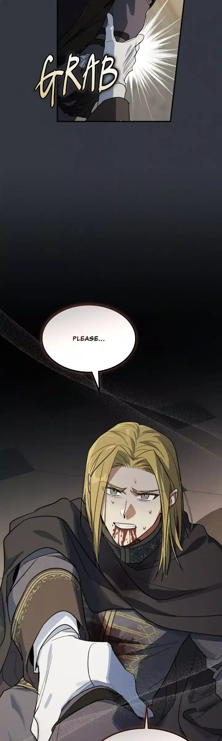 The Lady and the Beast (Hongseul) Chapter 170 page 23
