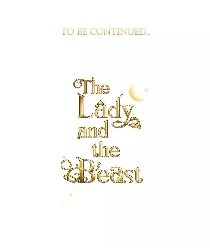 The Lady and the Beast (Hongseul) Chapter 170 page 40