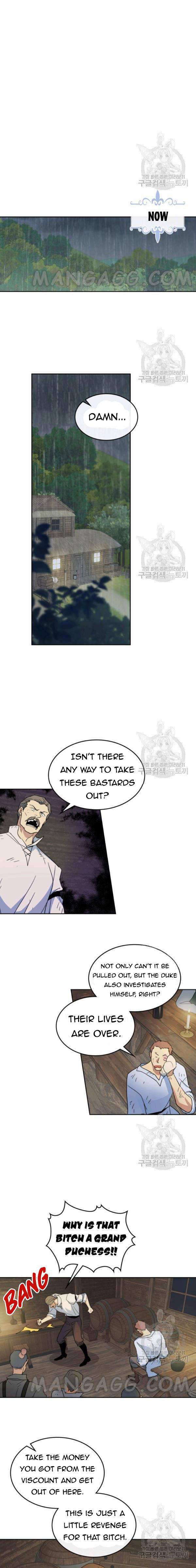 The Lady and the Beast (Hongseul) Chapter 55 page 23