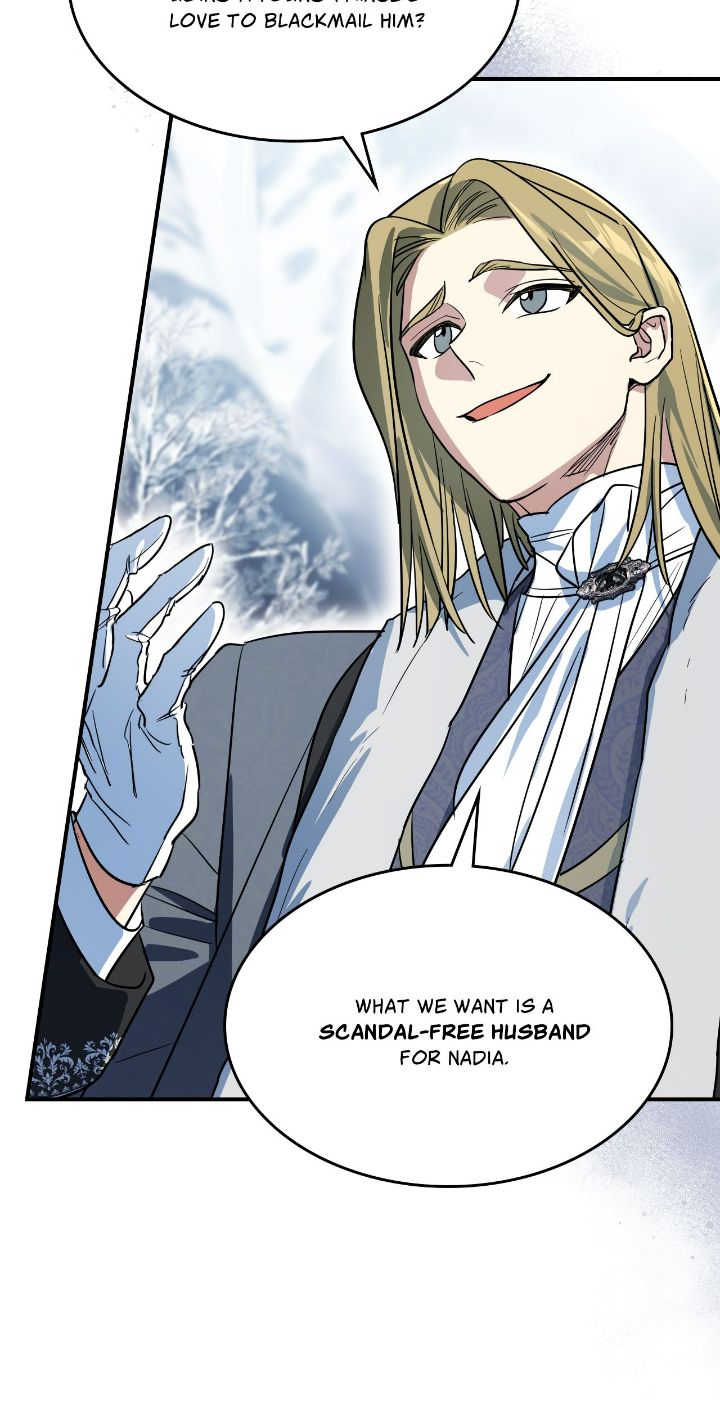 The Lady and the Beast (Hongseul) Chapter 157 page 13