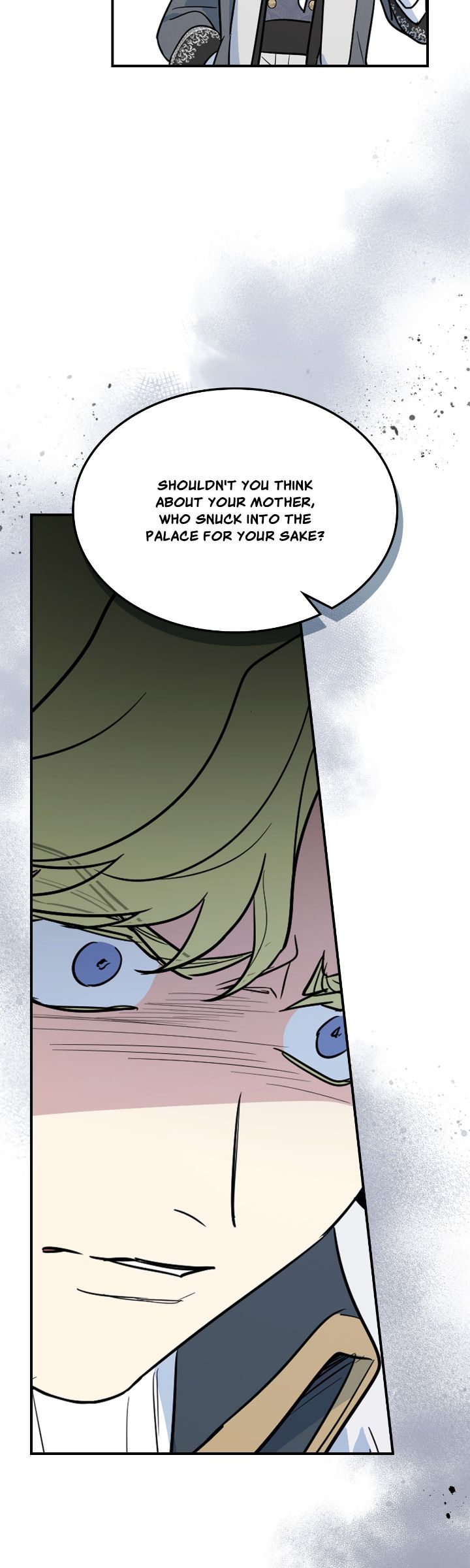 The Lady and the Beast (Hongseul) Chapter 157 page 16