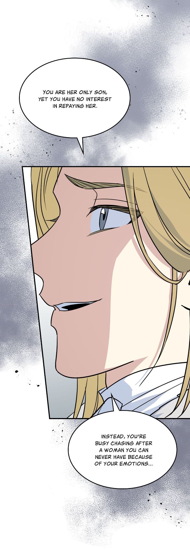 The Lady and the Beast (Hongseul) Chapter 157 page 17