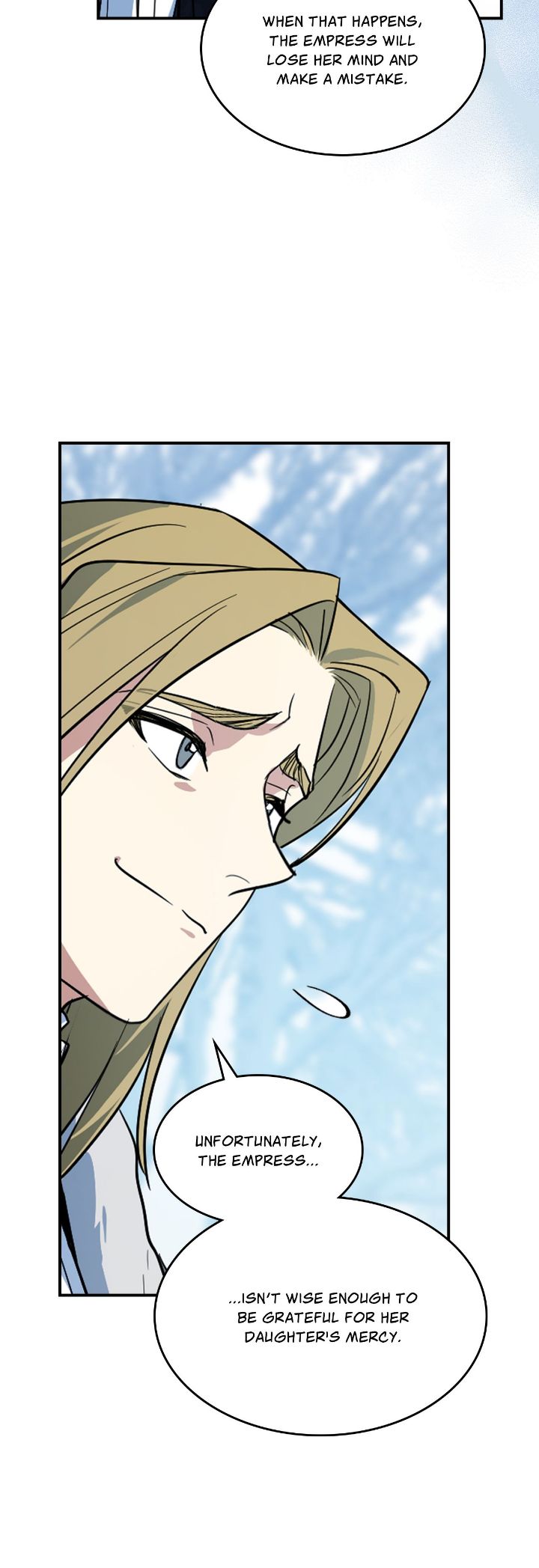 The Lady and the Beast (Hongseul) Chapter 157 page 27