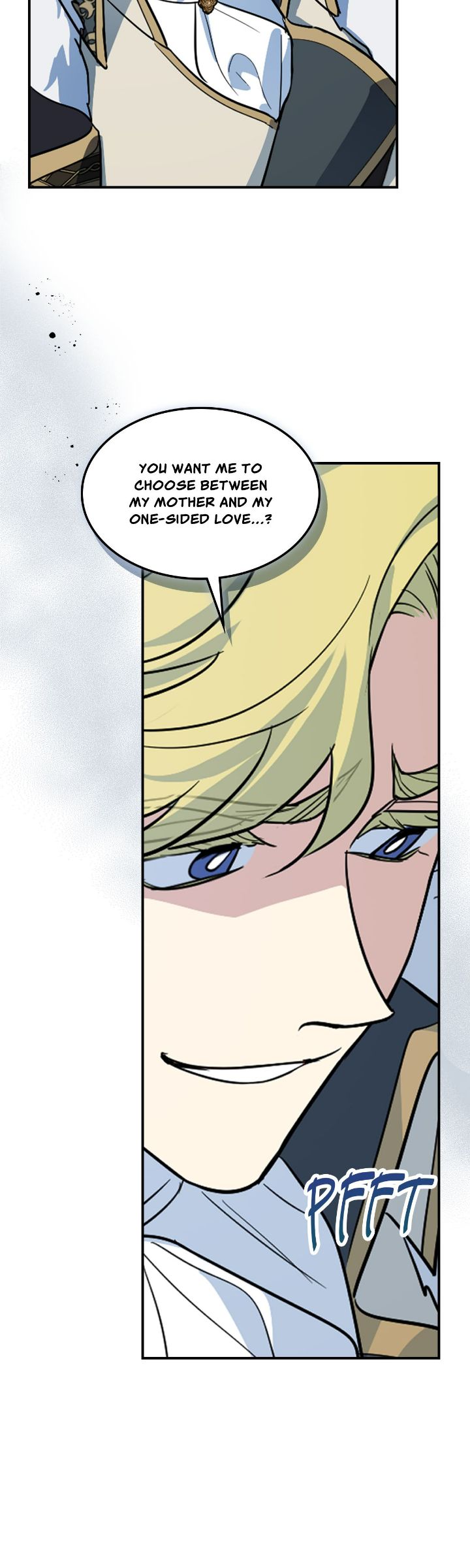 The Lady and the Beast (Hongseul) Chapter 157 page 32
