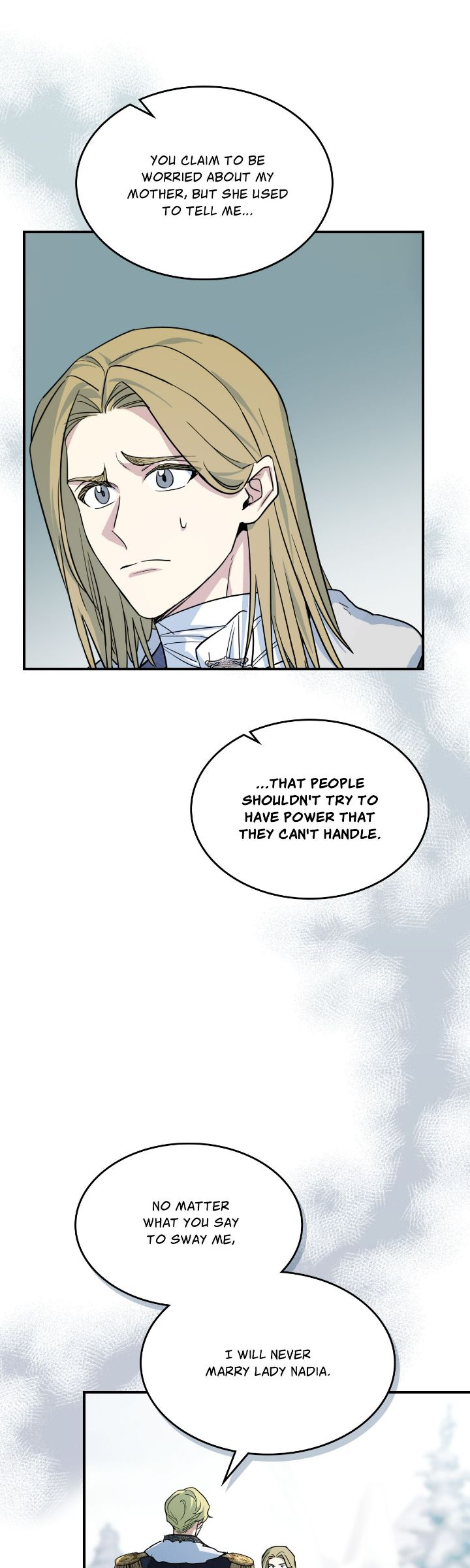 The Lady and the Beast (Hongseul) Chapter 157 page 35