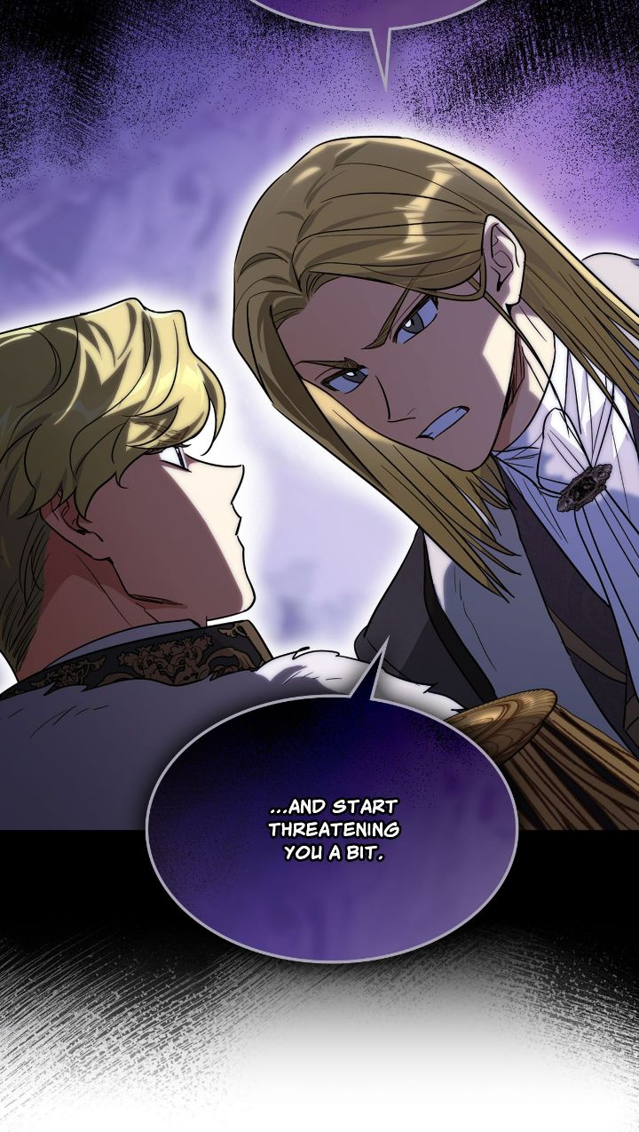 The Lady and the Beast (Hongseul) Chapter 157 page 37