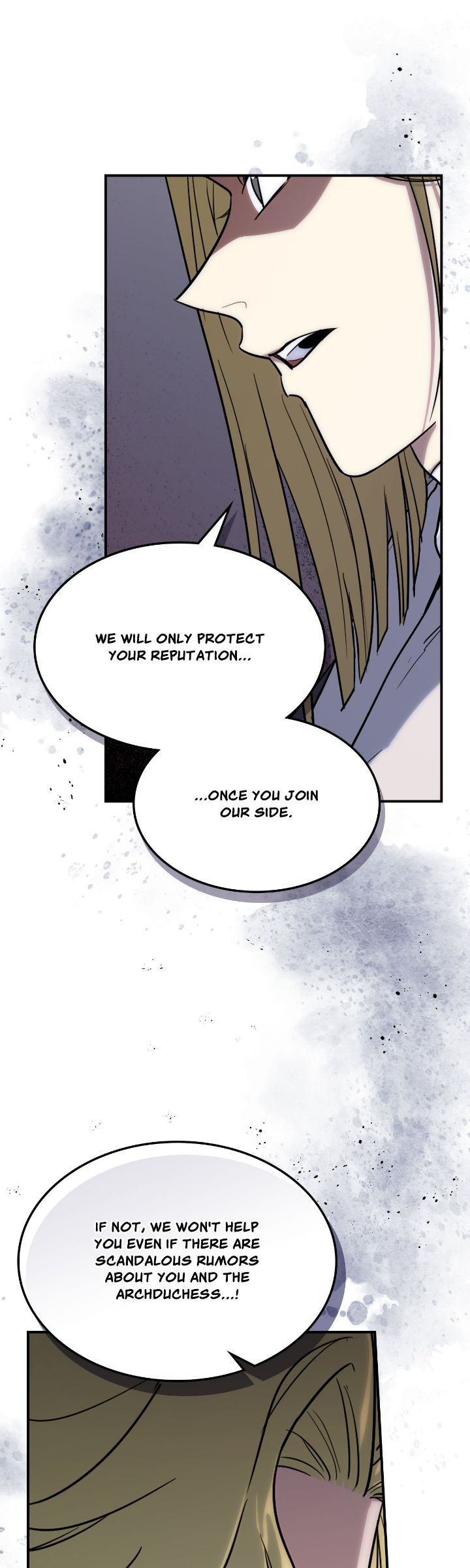 The Lady and the Beast (Hongseul) Chapter 157 page 38