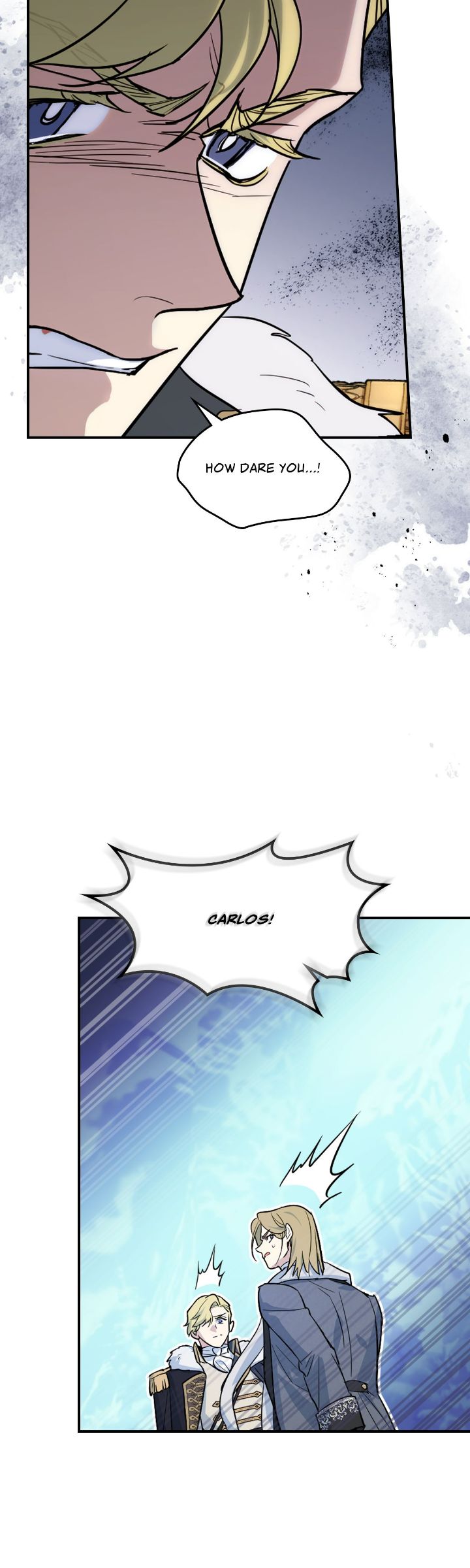 The Lady and the Beast (Hongseul) Chapter 157 page 39