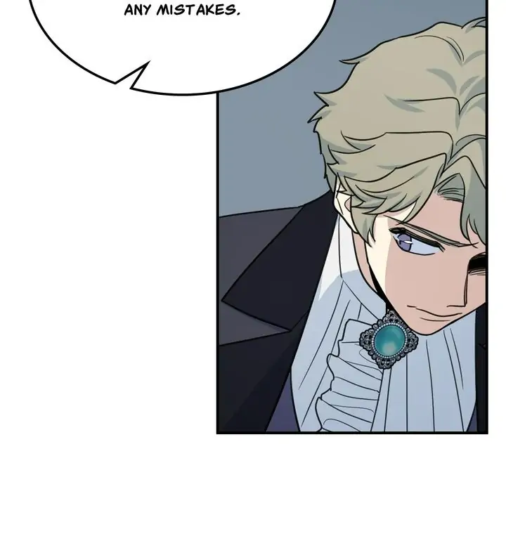 The Lady and the Beast (Hongseul) Chapter 97 page 7