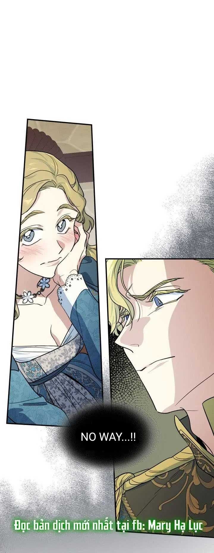The Lady and the Beast (Hongseul) Chapter 134 page 1