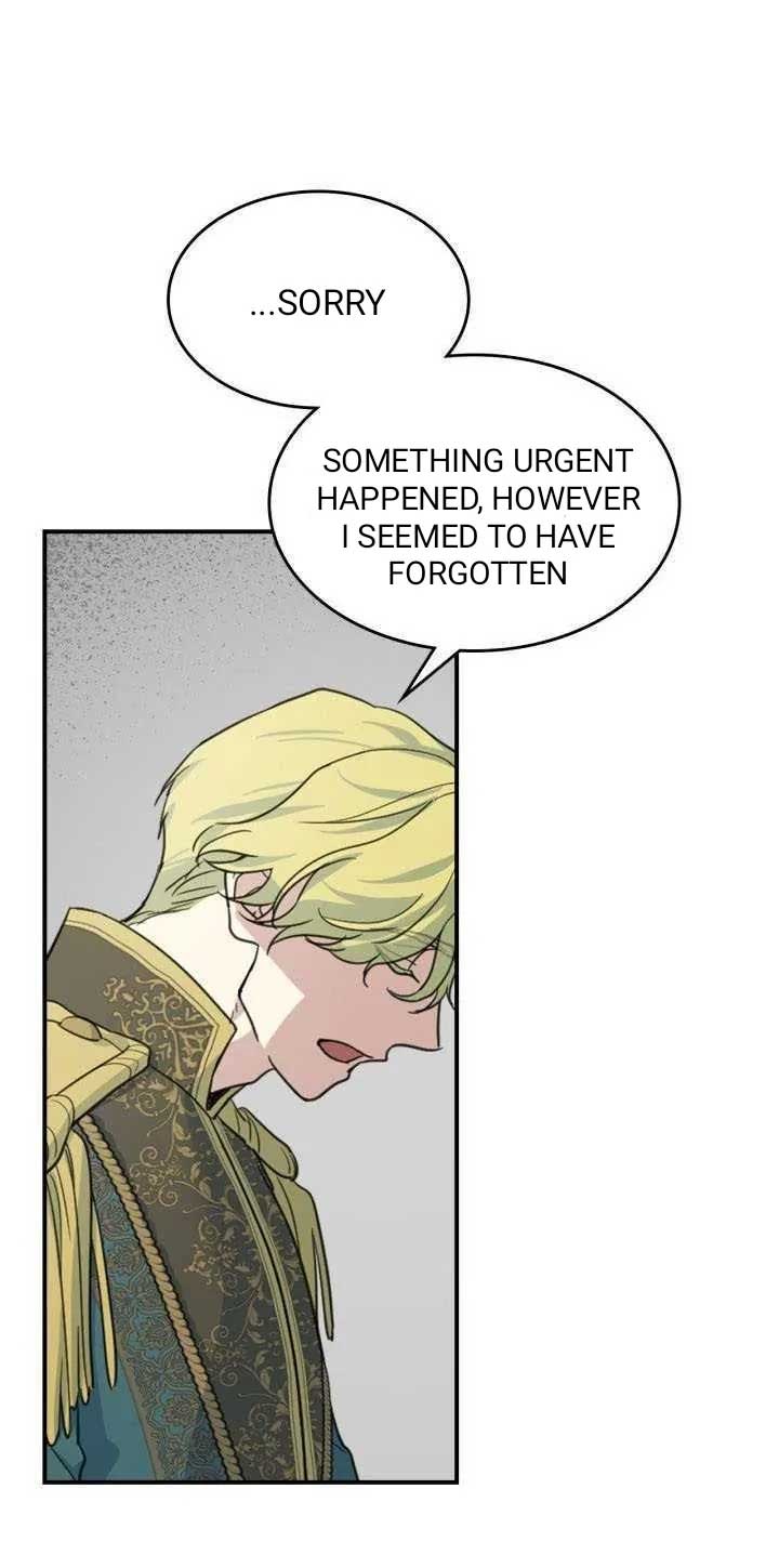 The Lady and the Beast (Hongseul) Chapter 134 page 5