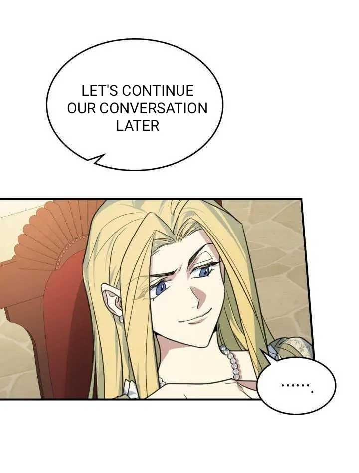 The Lady and the Beast (Hongseul) Chapter 134 page 6