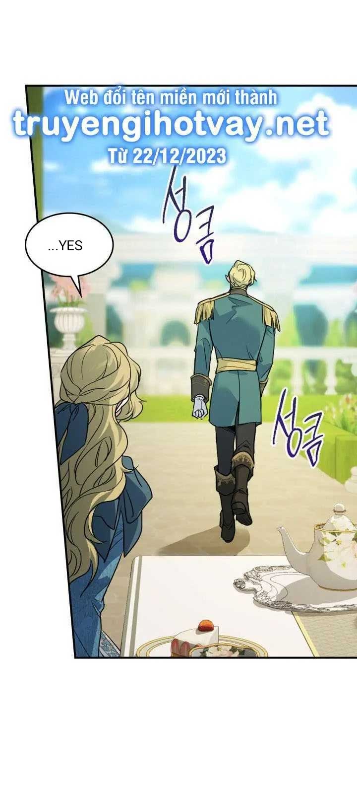 The Lady and the Beast (Hongseul) Chapter 134 page 8