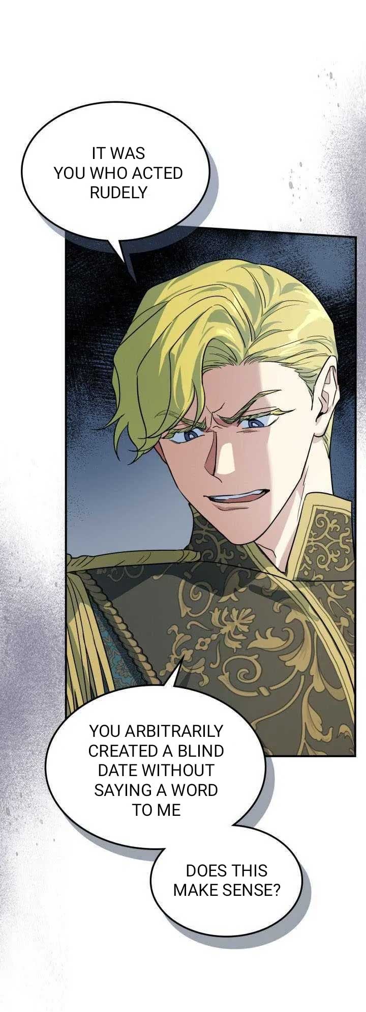 The Lady and the Beast (Hongseul) Chapter 134 page 11
