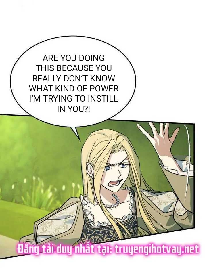 The Lady and the Beast (Hongseul) Chapter 134 page 12