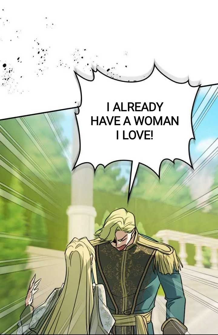 The Lady and the Beast (Hongseul) Chapter 134 page 13