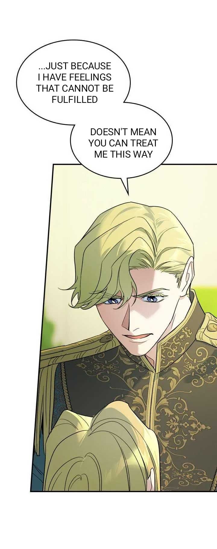 The Lady and the Beast (Hongseul) Chapter 134 page 15