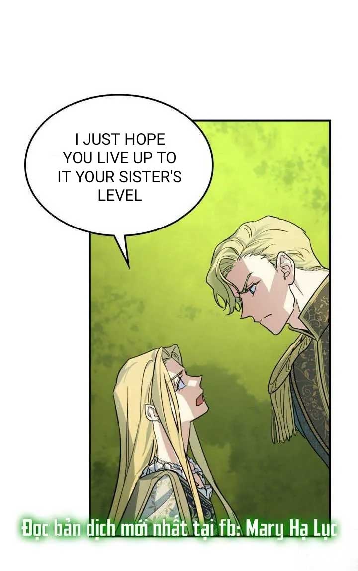 The Lady and the Beast (Hongseul) Chapter 134 page 16