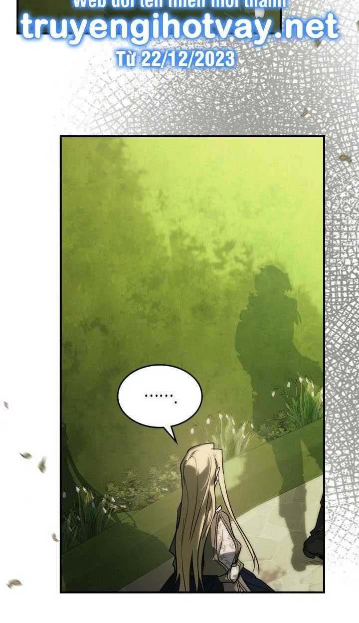 The Lady and the Beast (Hongseul) Chapter 134 page 20