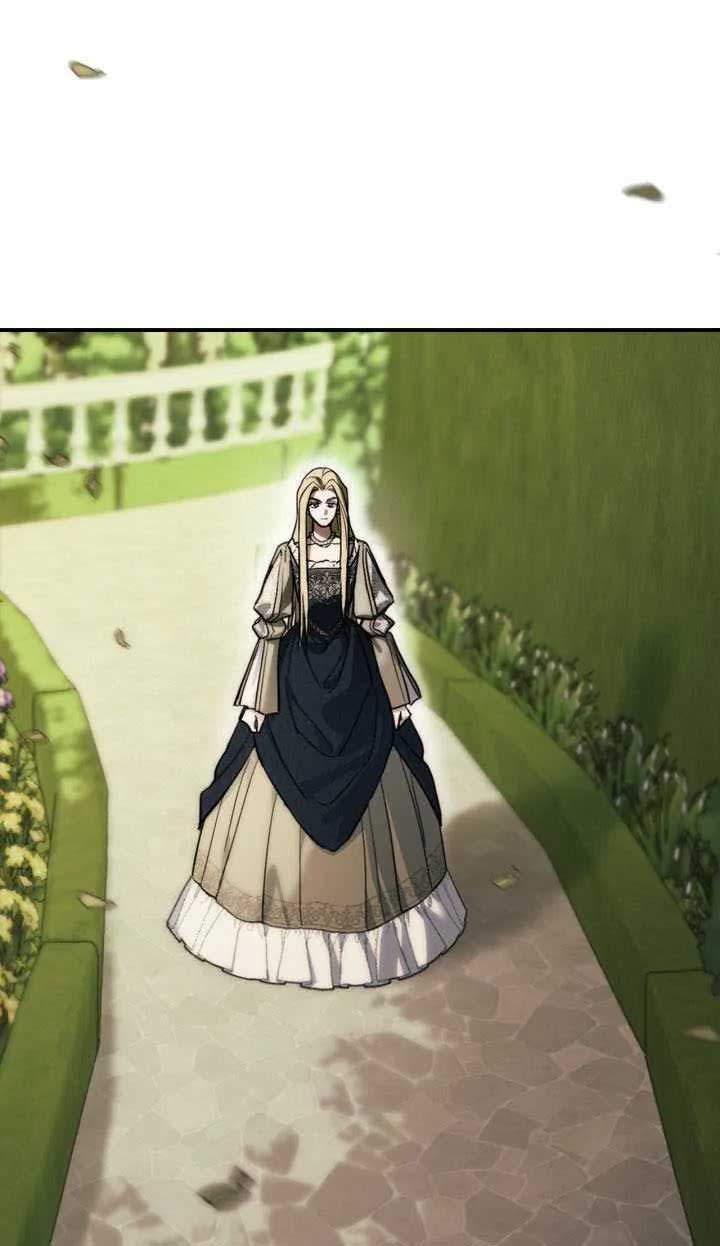 The Lady and the Beast (Hongseul) Chapter 134 page 21