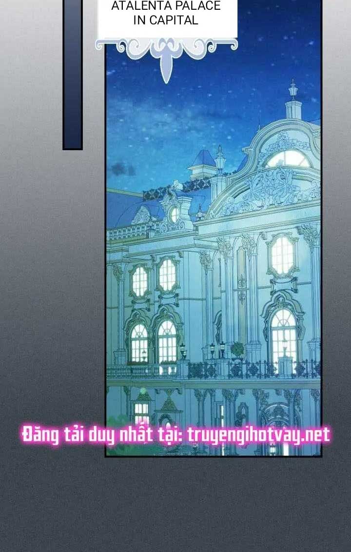 The Lady and the Beast (Hongseul) Chapter 134 page 25