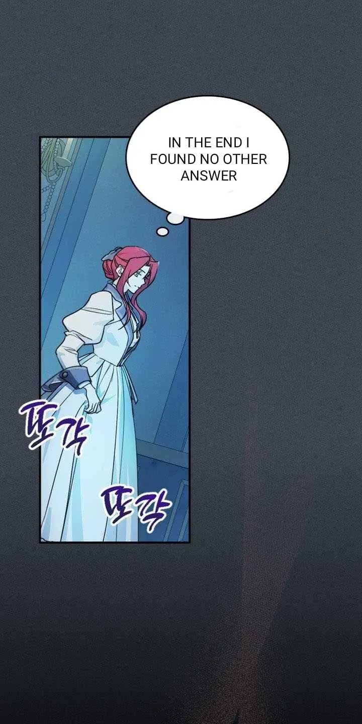 The Lady and the Beast (Hongseul) Chapter 134 page 26