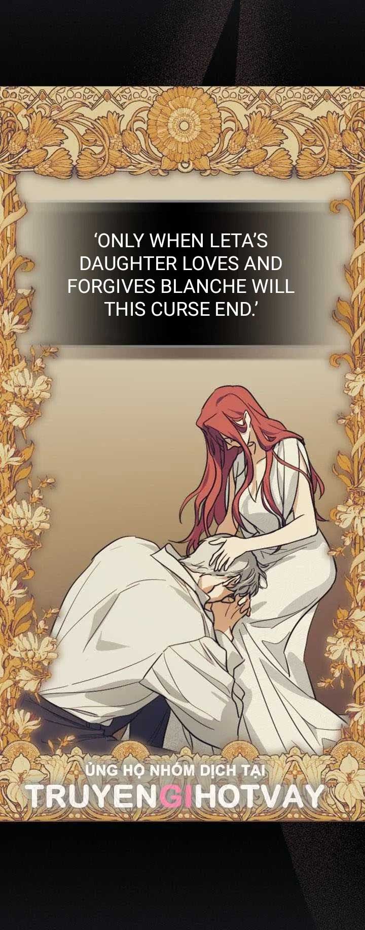 The Lady and the Beast (Hongseul) Chapter 134 page 27