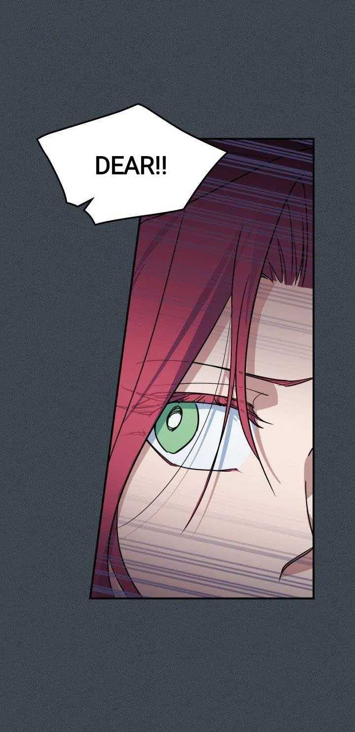 The Lady and the Beast (Hongseul) Chapter 134 page 29