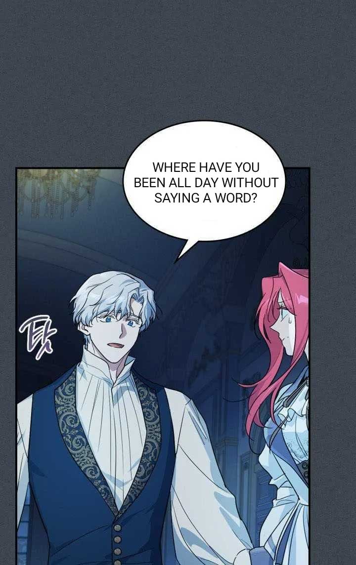 The Lady and the Beast (Hongseul) Chapter 134 page 30