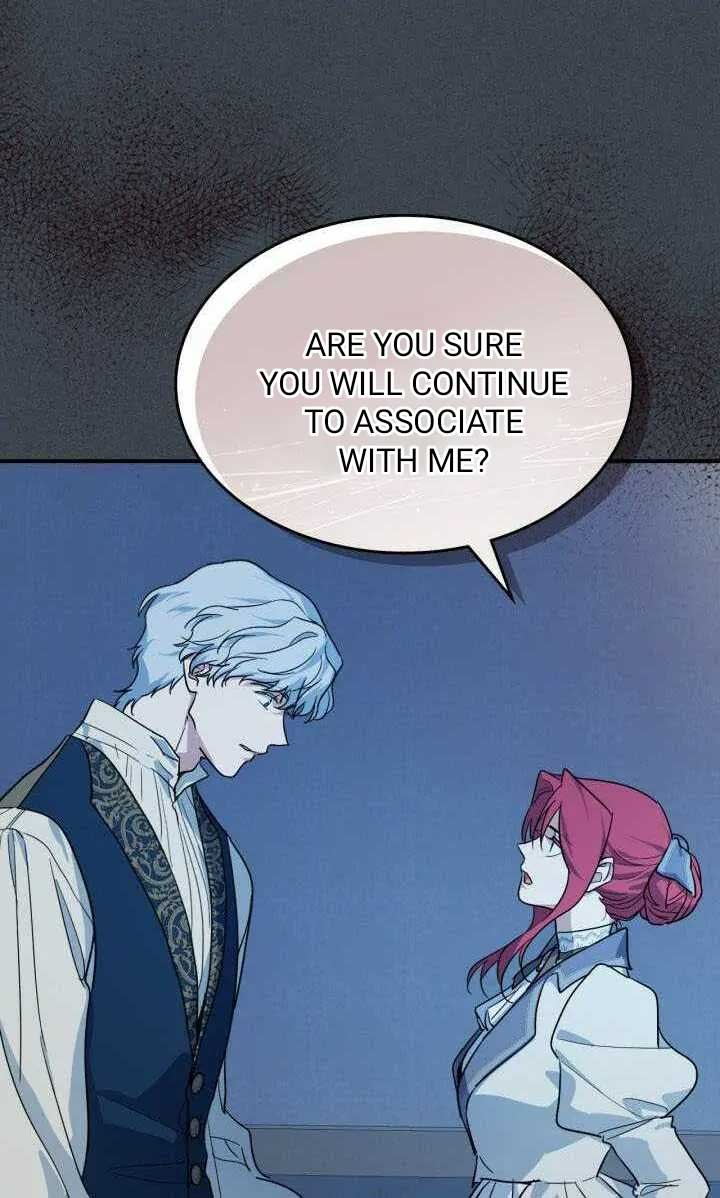 The Lady and the Beast (Hongseul) Chapter 134 page 34