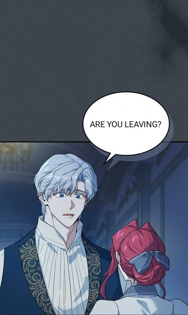 The Lady and the Beast (Hongseul) Chapter 134 page 36