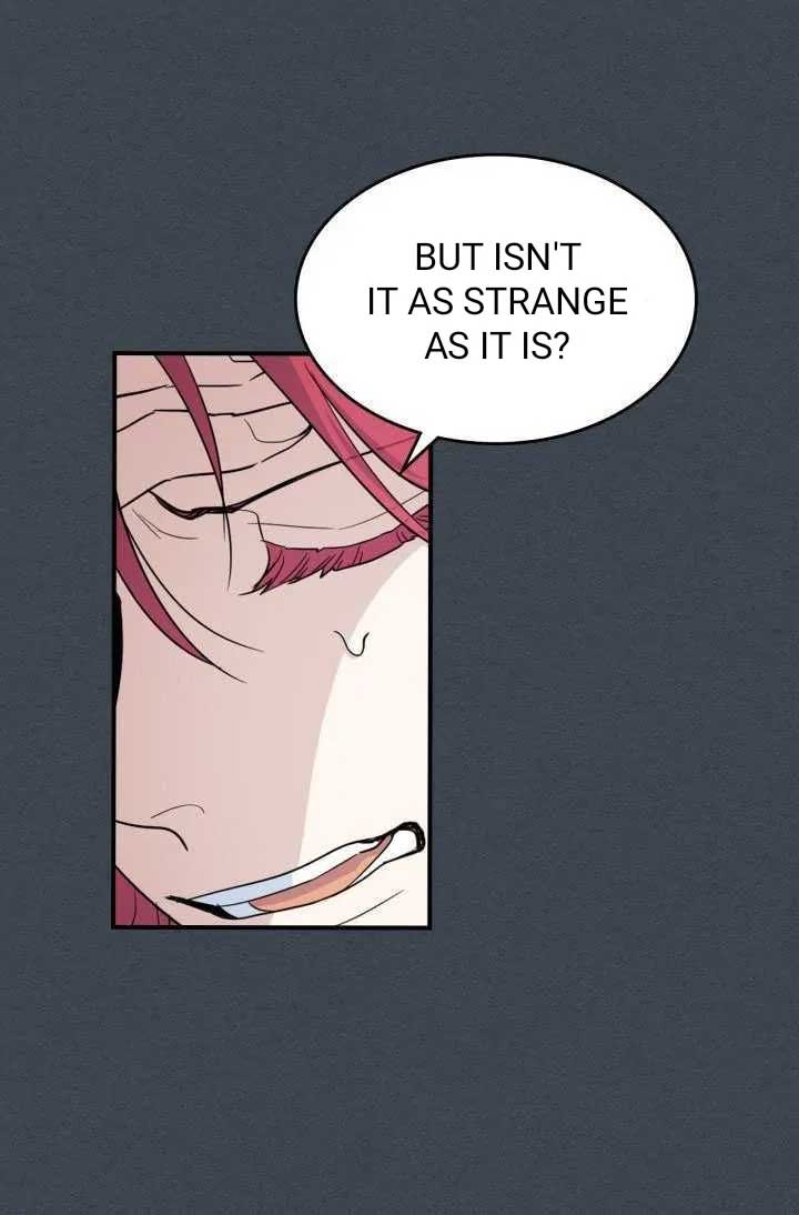 The Lady and the Beast (Hongseul) Chapter 134 page 38
