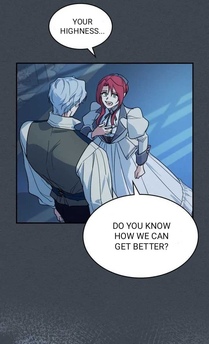 The Lady and the Beast (Hongseul) Chapter 134 page 39