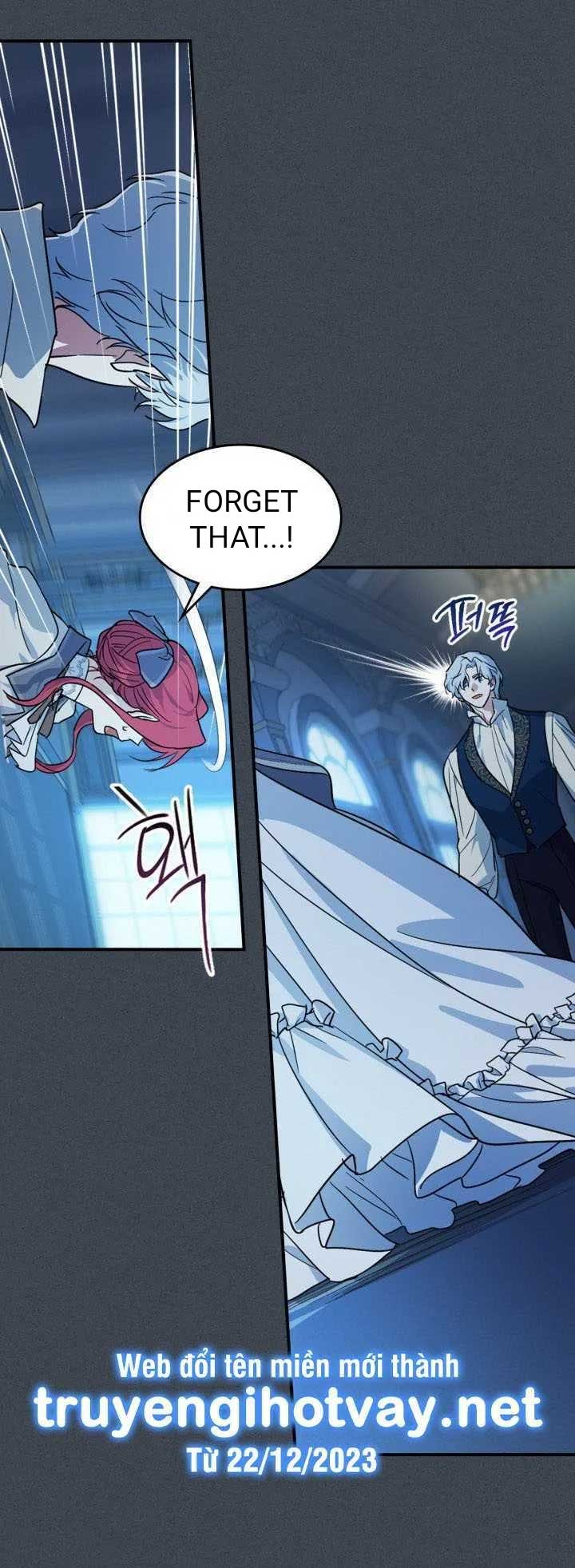 The Lady and the Beast (Hongseul) Chapter 134 page 44