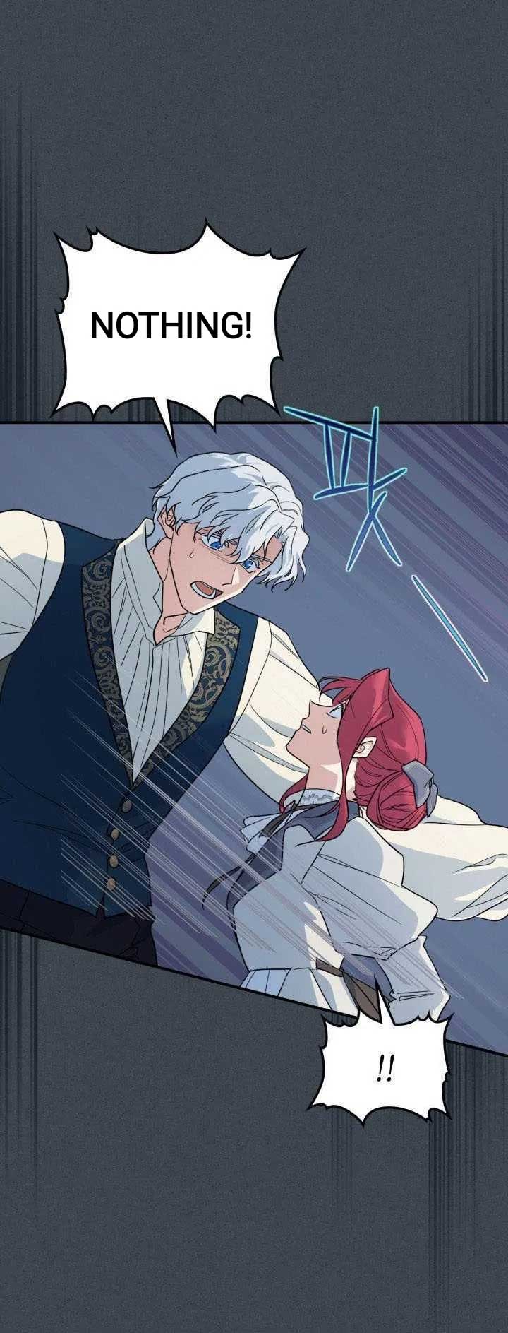 The Lady and the Beast (Hongseul) Chapter 134 page 45