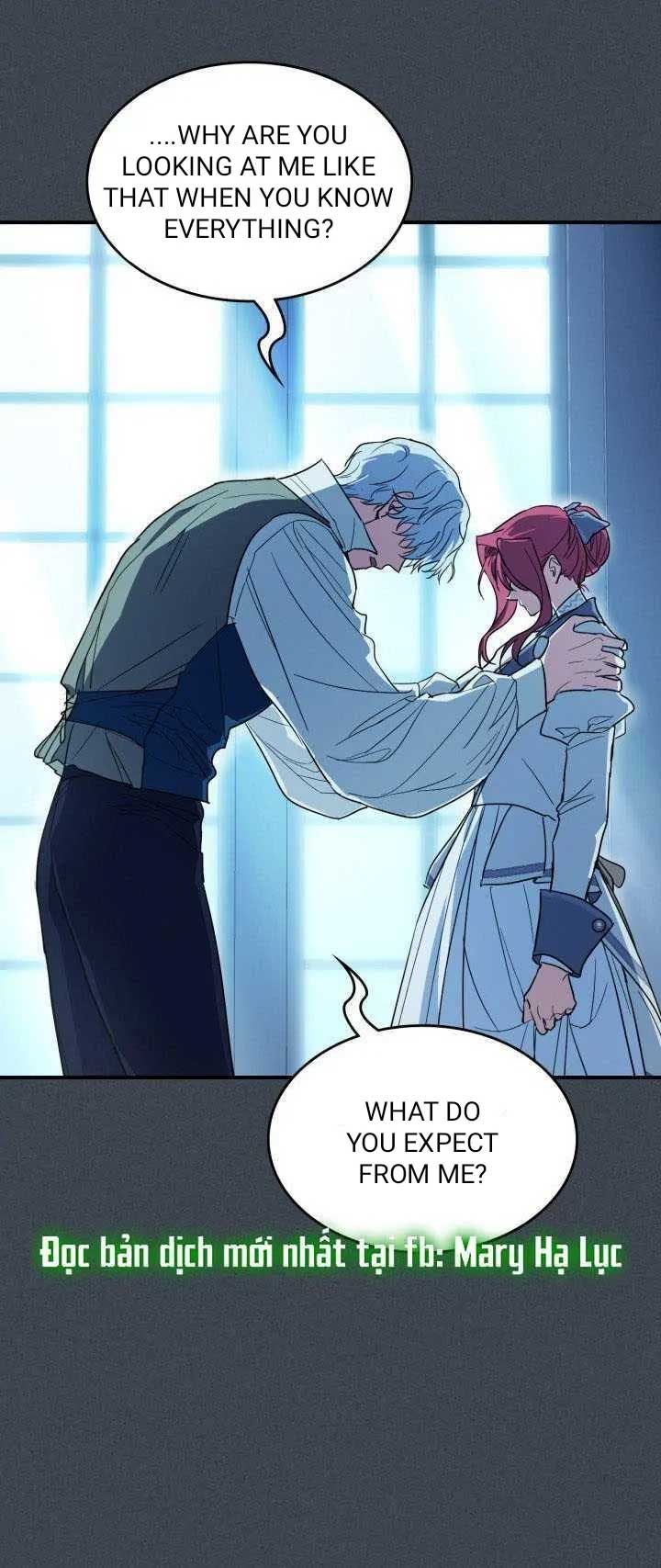 The Lady and the Beast (Hongseul) Chapter 134 page 50