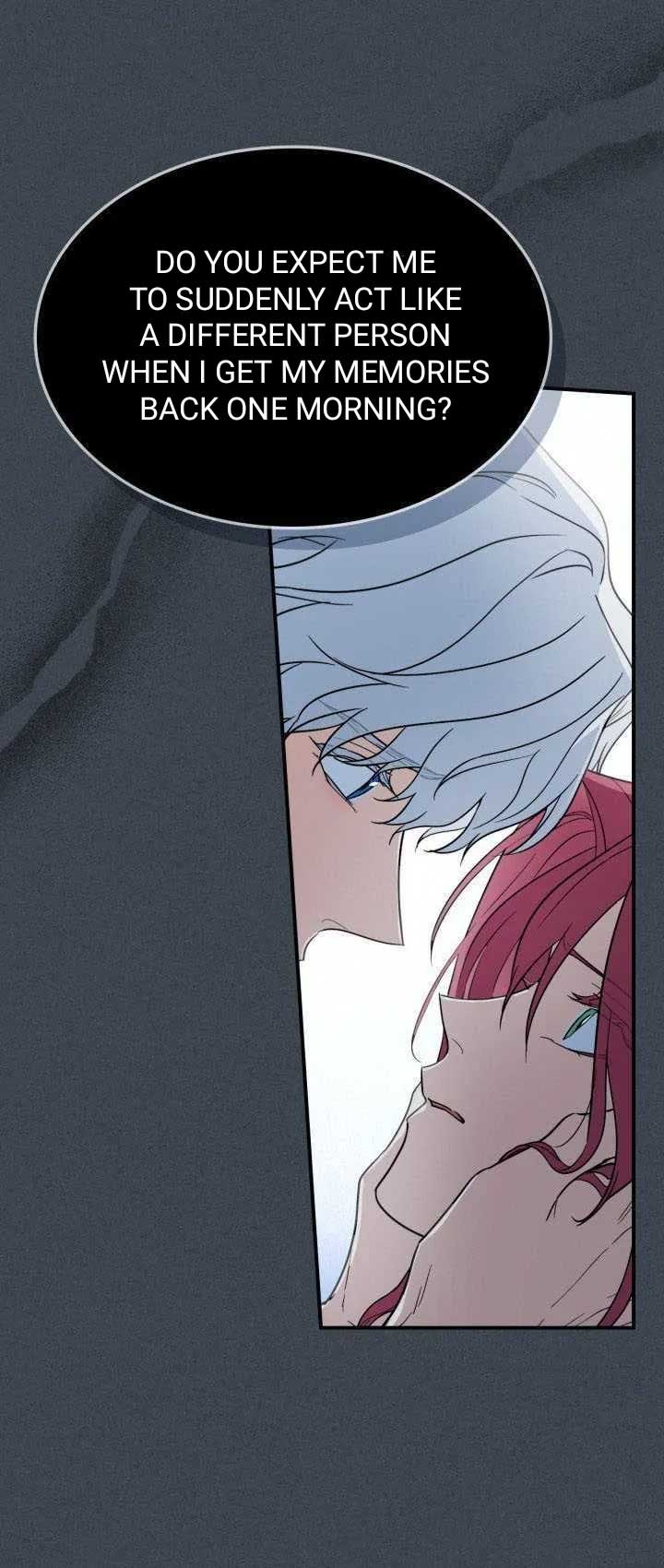 The Lady and the Beast (Hongseul) Chapter 134 page 51