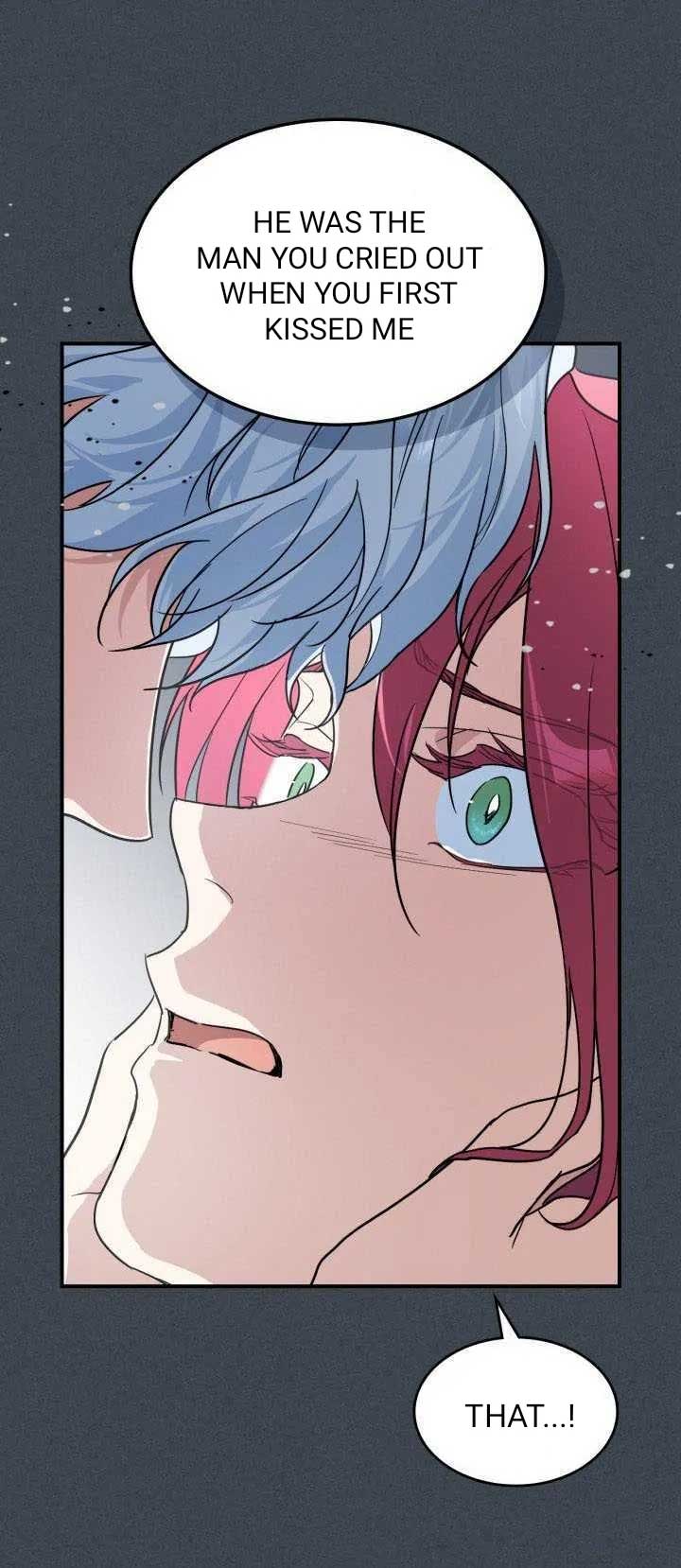 The Lady and the Beast (Hongseul) Chapter 134 page 52