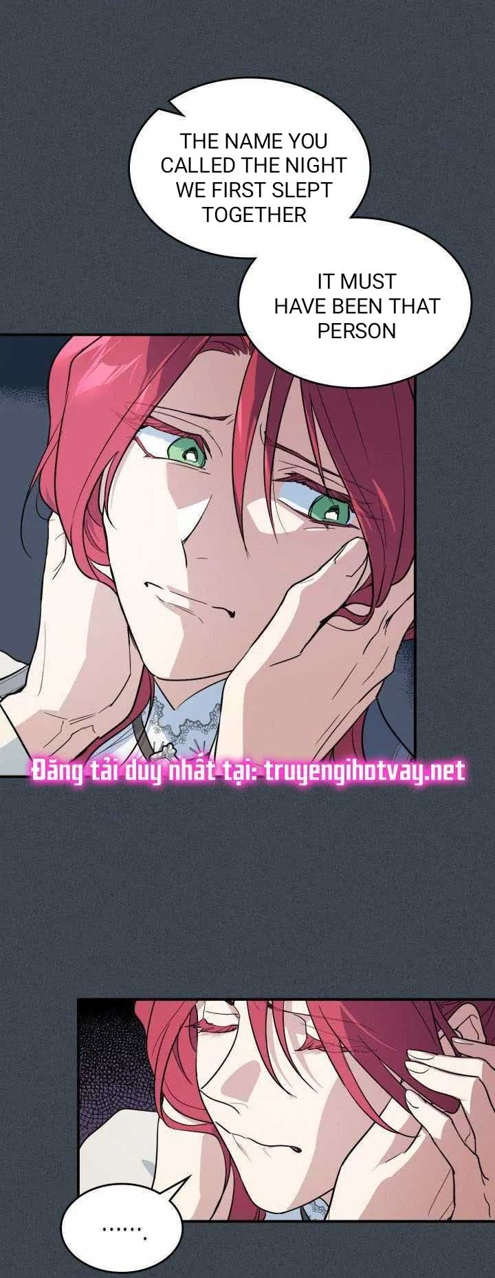 The Lady and the Beast (Hongseul) Chapter 134 page 53