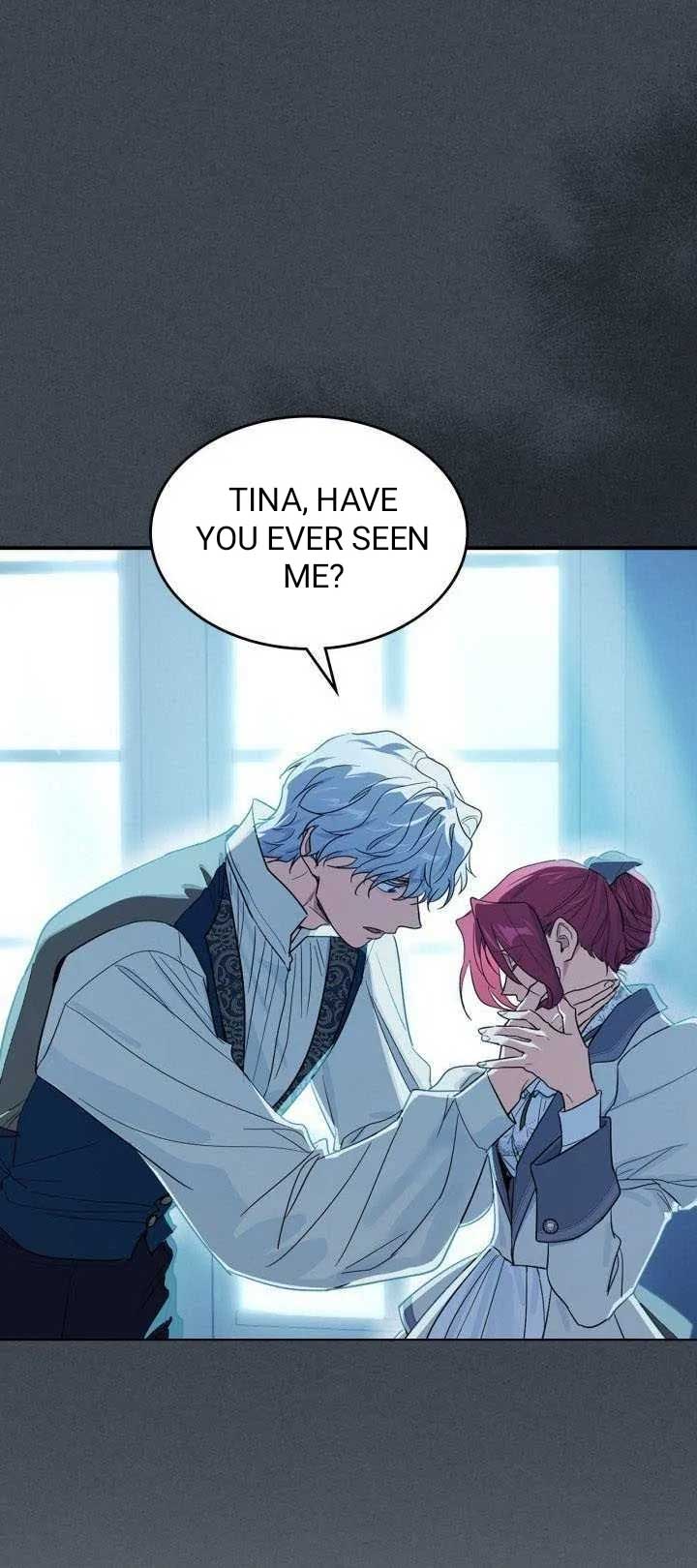 The Lady and the Beast (Hongseul) Chapter 134 page 54