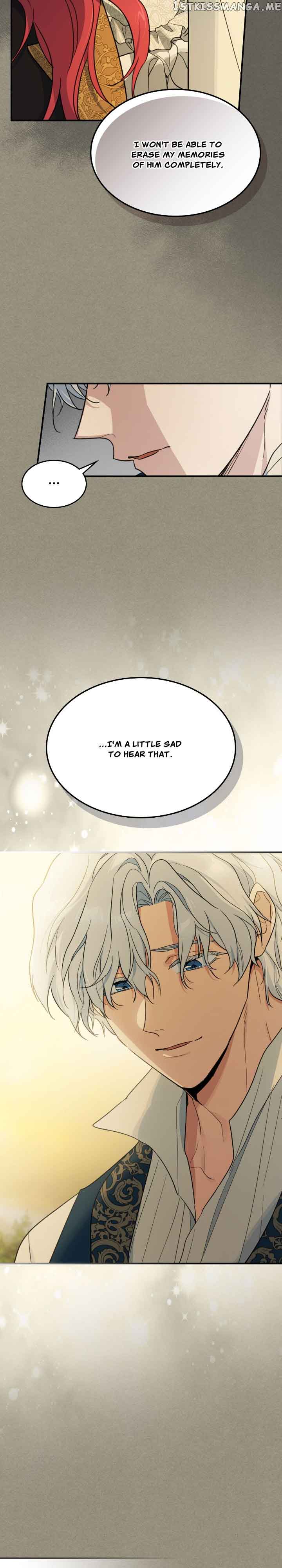 The Lady and the Beast (Hongseul) Chapter 114 page 17