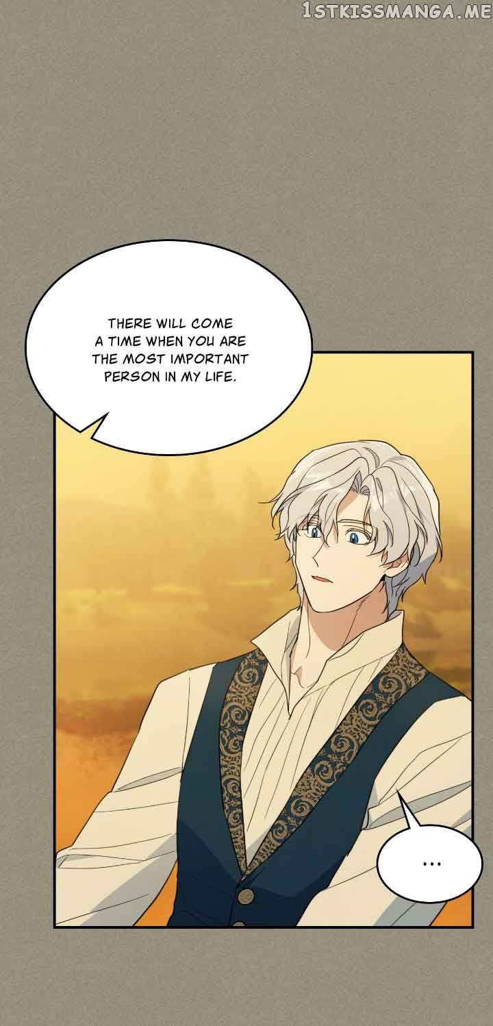 The Lady and the Beast (Hongseul) Chapter 114 page 19