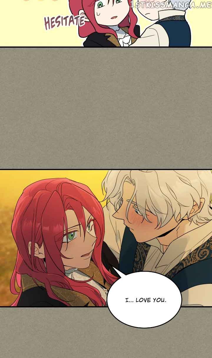 The Lady and the Beast (Hongseul) Chapter 114 page 23