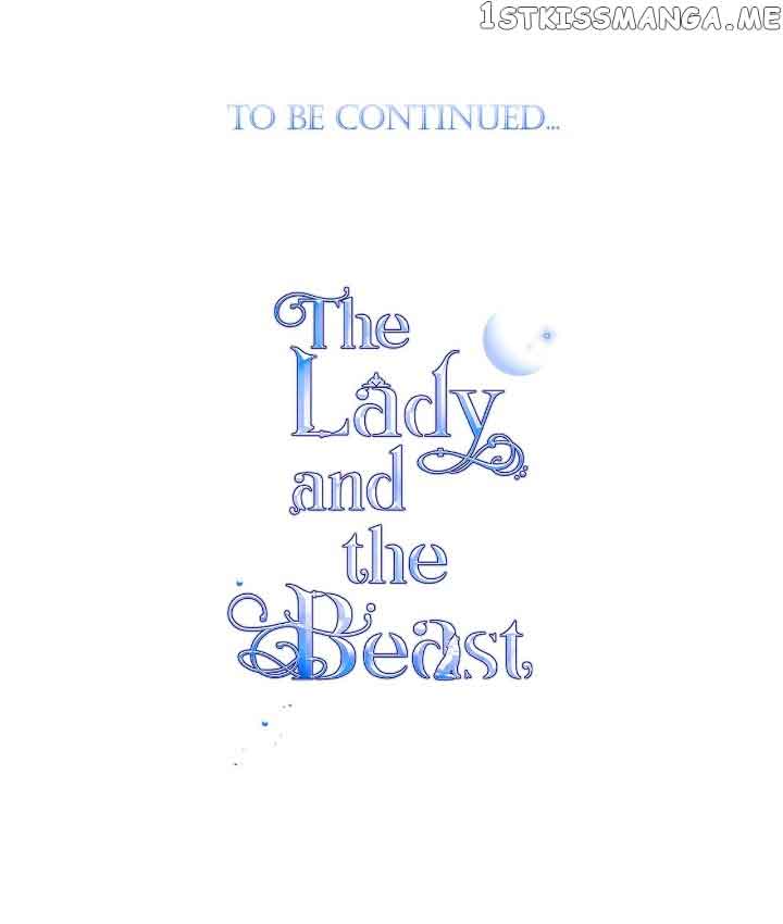 The Lady and the Beast (Hongseul) Chapter 114 page 26
